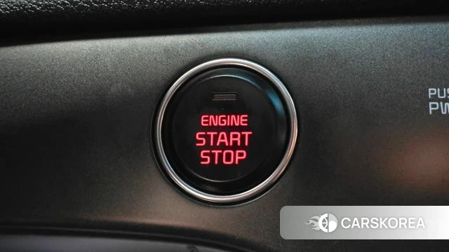 Kia Sportage The Bold id 4180551 из Кореи 7