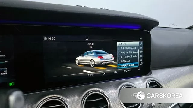 Mercedes-Benz E-Class W213 id 3423194 из Кореи 7