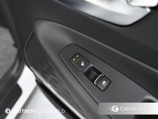 Hyundai The New Santa Fe id 3620807 из Кореи 7