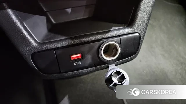 Kia The New Ray id 2993914 из Кореи 7