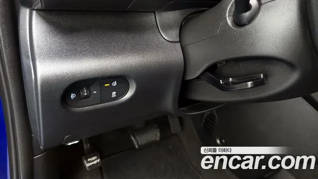 Hyundai Casper id 2403639 из Кореи 7