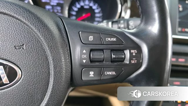 Kia The New Carnival id 4765391 из Кореи 7