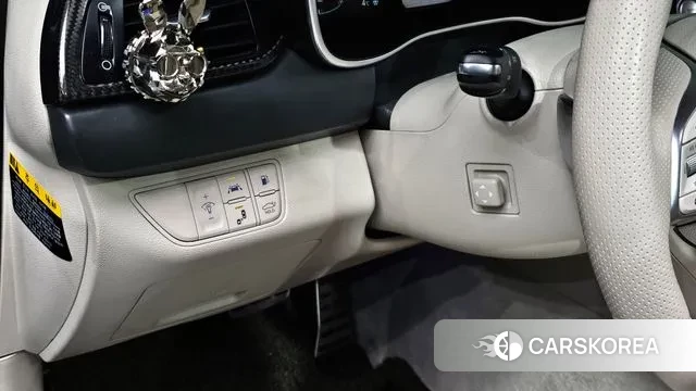 Genesis G70 id 3535644 из Кореи 7