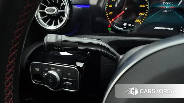 Mercedes-Benz A-Class W177 id 3306886 из Кореи 7