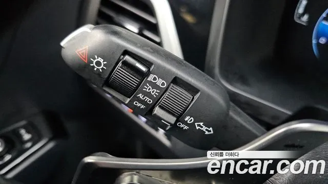 Ssangyong Beautiful Korando id 2650974 из Кореи 7