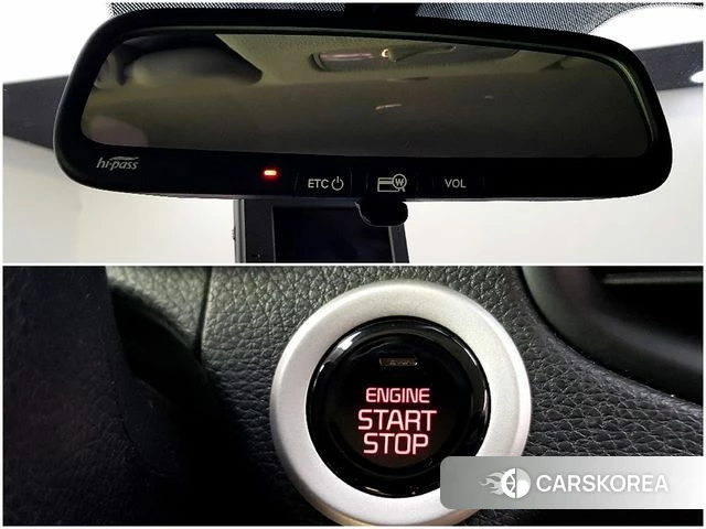 Kia All New Morning (JA) id 4536351 из Кореи 7