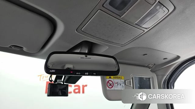 Kia The New Ray id 4202346 из Кореи 7