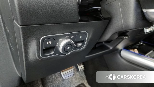 Mercedes-Benz EQA H243 id 4337758 из Кореи 7
