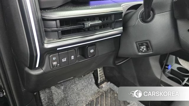 Hyundai Santa Fe (MX5) id 4590098 из Кореи 7