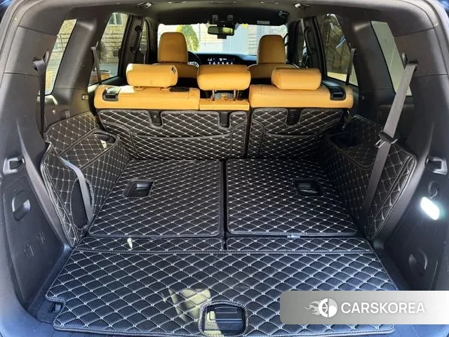 Kia Mohave Master id 3535378 из Кореи 7