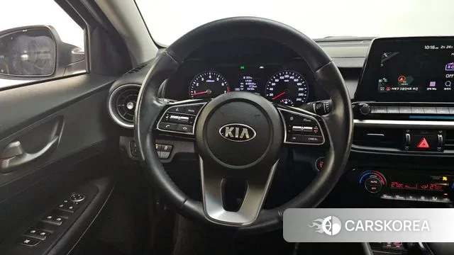Kia Come New K3 id 3713342 из Кореи 7
