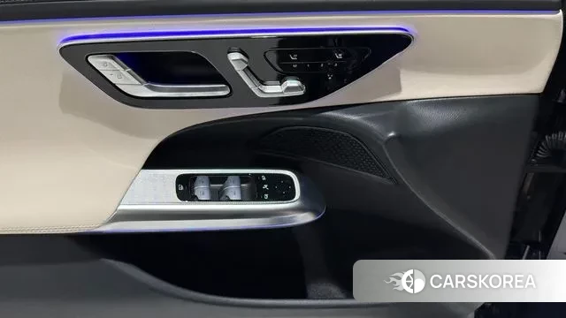 Mercedes-Benz E-Class W214 id 3347186 из Кореи 7