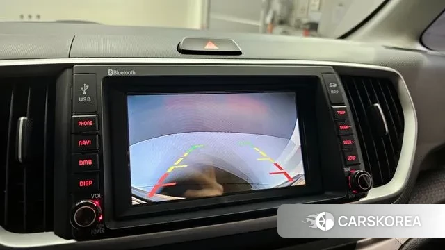 Kia The New Ray id 3406821 из Кореи 7