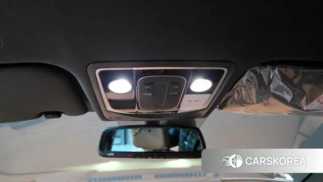 Ssangyong Torres id 3316234 из Кореи 7