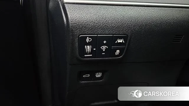 Kia K5 Hybrid 3rd Generation id 3110143 из Кореи 7