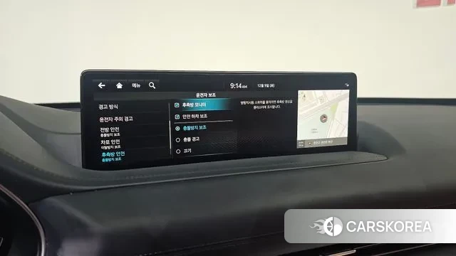 Genesis GV80 id 3457920 из Кореи 7