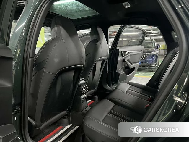 Audi A3 id 4348454 из Китая 7
