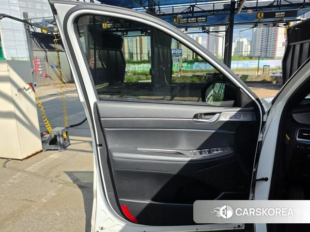 Hyundai Palisade id 4384258 из Кореи 7