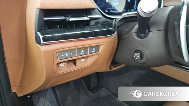 Genesis G80 (RG3) id 4330412 из Кореи 7