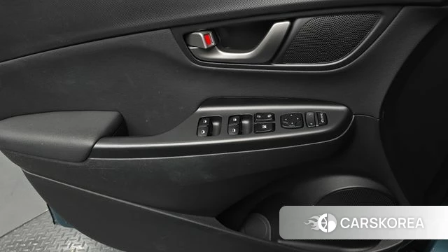 Hyundai Kona id 4520729 из Кореи 7