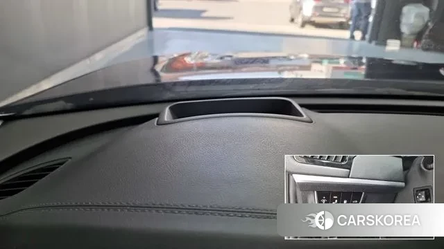 Kia Stinger id 3460286 из Кореи 7