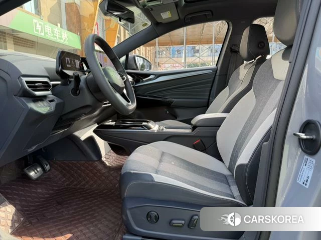 Volkswagen ID.4 CROZZ id 4276014 из Китая 7