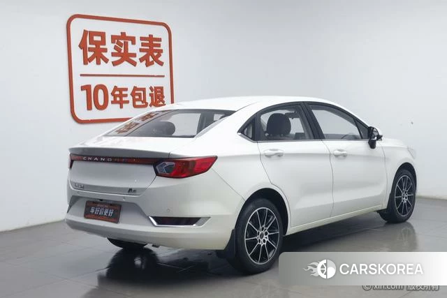 Beiqi Changhe A6 id 4212476 из Китая 7