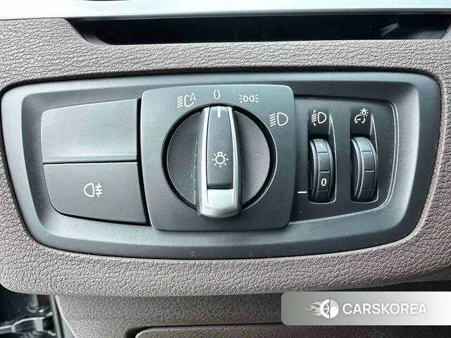 BMW X1 id 4257097 из Китая 7