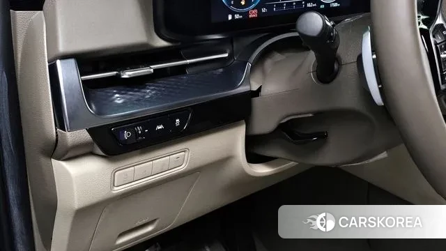 Kia Carnival 4th generation id 3311073 из Кореи 7