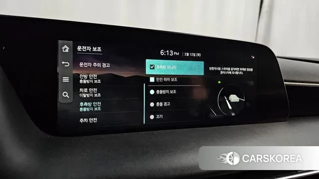 Genesis G90 (RS4) id 3685694 из Кореи 7