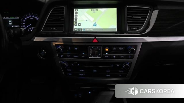 Genesis G80 id 4543678 из Кореи 7