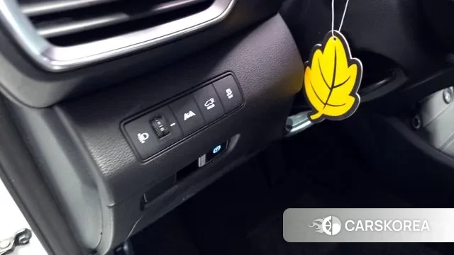 Hyundai The New Santa Fe id 3417247 из Кореи 7