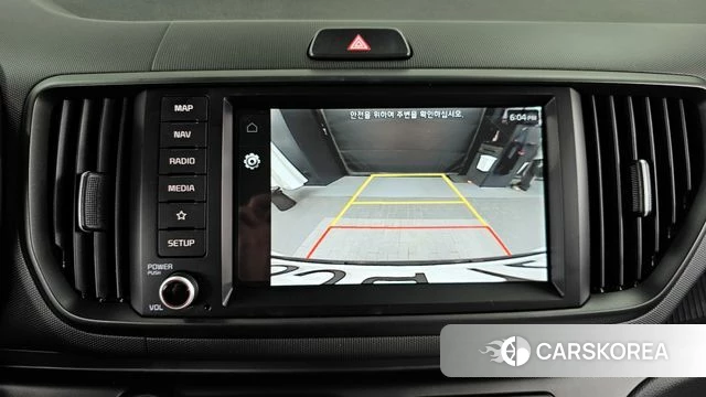 Kia The New Kia Ray id 3953601 из Кореи 7