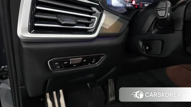 BMW X6 (G06) id 3488567 из Кореи 7