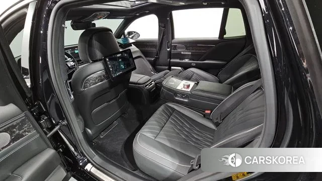 Genesis G90 (RS4) id 3378300 из Кореи 7