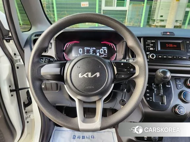 Kia The New Kia Ray id 3705763 из Кореи 7