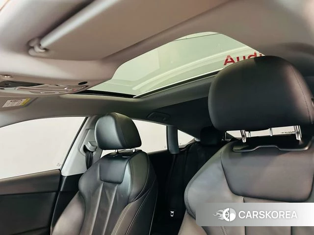 Audi A5 id 4301175 из Китая 7