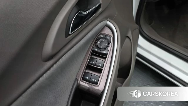 Chevrolet (GM Daewoo) All New Malibu id 4587304 из Кореи 7