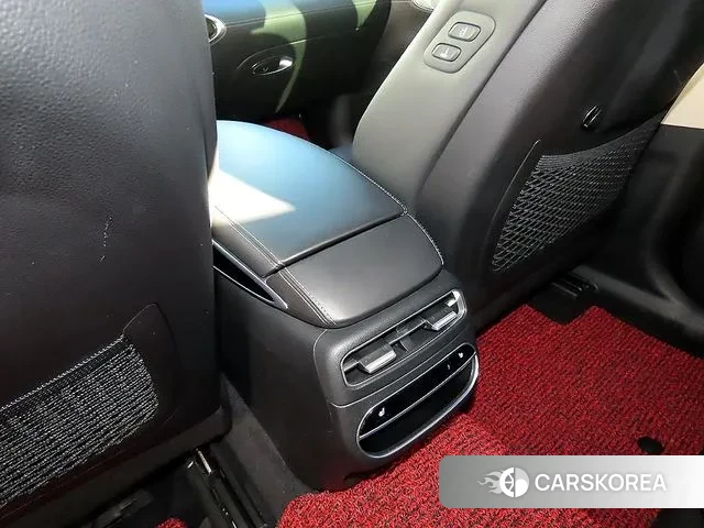 Genesis GV70 id 3522903 из Кореи 7