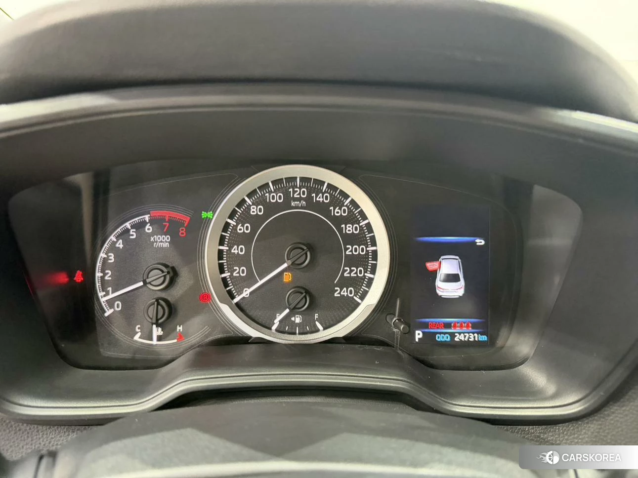 Toyota Lei Ling id 4512653 из Китая 7