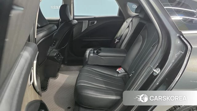 Kia K8 id 4675434 из Кореи 7