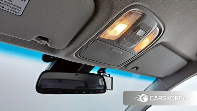 Kia The New Niro id 3788842 из Кореи 7