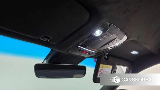 Kia K8 Hybrid id 4757790 из Кореи 7