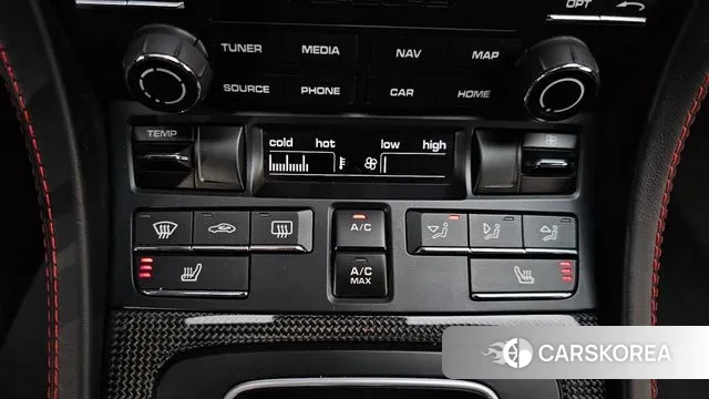 Porsche 718 Boxster id 3355480 из Кореи 7