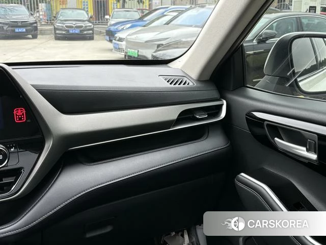 Toyota Highlander id 4220593 из Китая 7