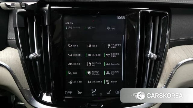 Volvo S60 3rd generation id 3813569 из Кореи 7