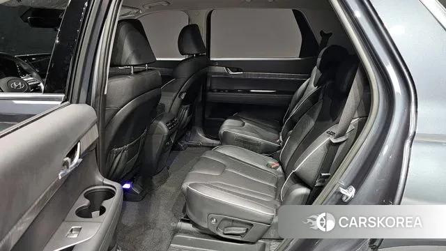 Hyundai The New Palisade id 3058489 из Кореи 7