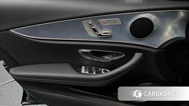 Mercedes-Benz E-Class W213 id 3916823 из Кореи 7