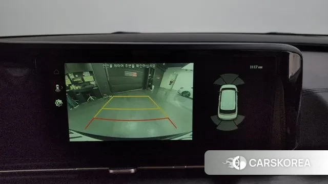 Kia Carnival 4th generation id 3582287 из Кореи 7