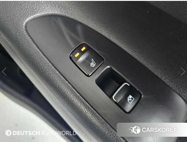 Hyundai The New Grandeur IG id 4389892 из Кореи 7